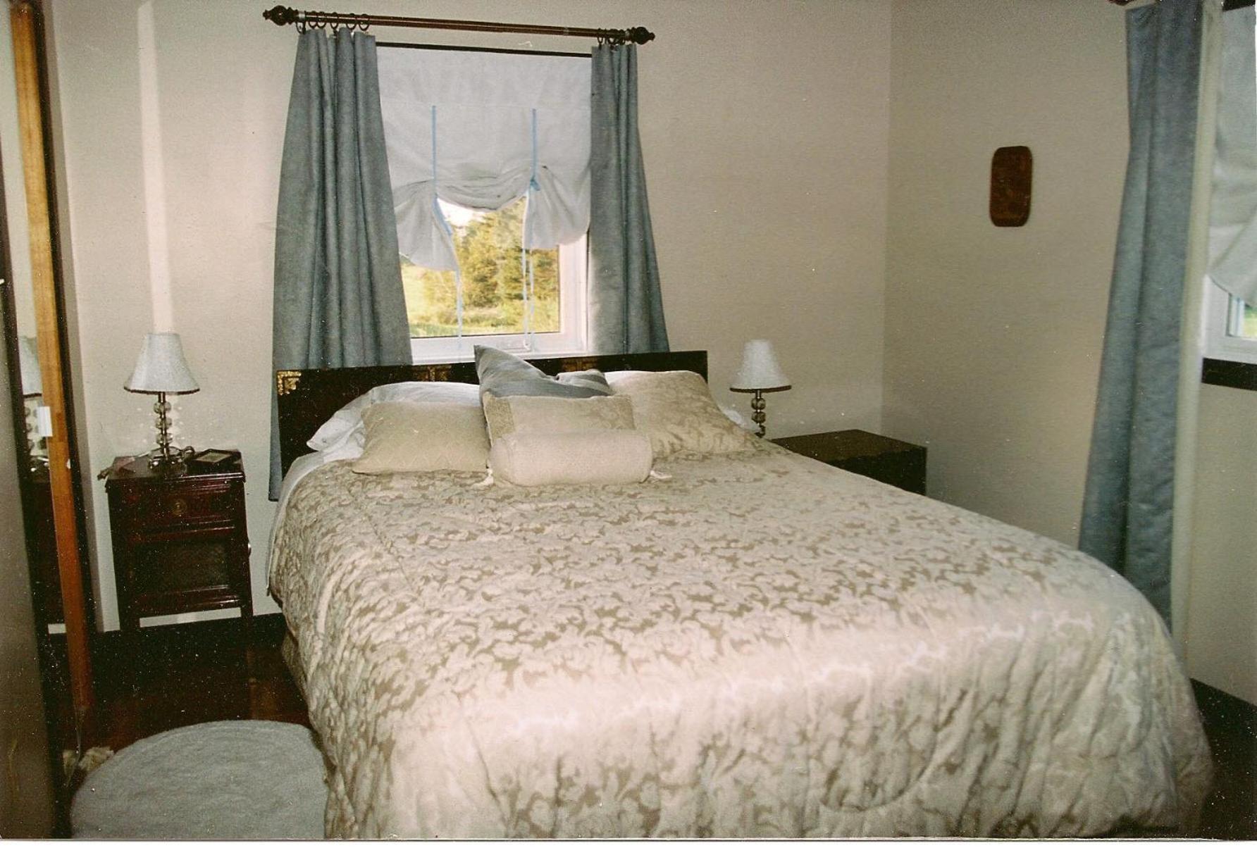 Linden Homestead Stanley Bridge Habitación foto